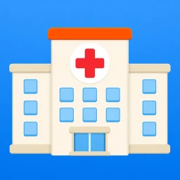 Значок Hospital Shift Manager
