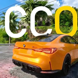 Icono de Custom Cars Online Drive (CCO)