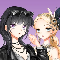 Icono de Wish: Avatar Dress Up